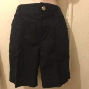Ralph Lauren golf shorts